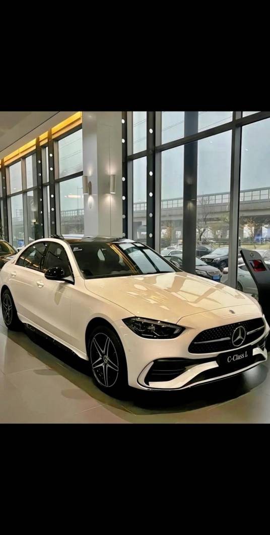 奔驰C 260 L