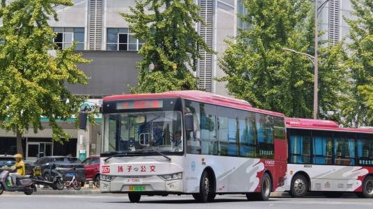 南京公交657路