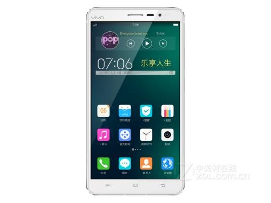 vivo Xplay3S(X520A/双4G)