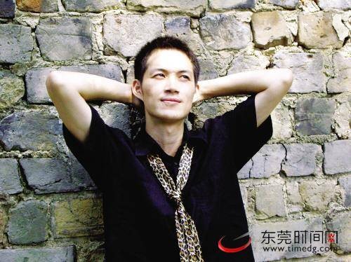 贺迎兵