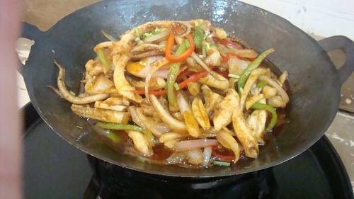 扬州菜
