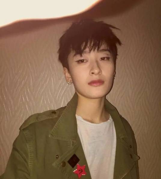 11·17曾轶可被前工作人员控诉事件