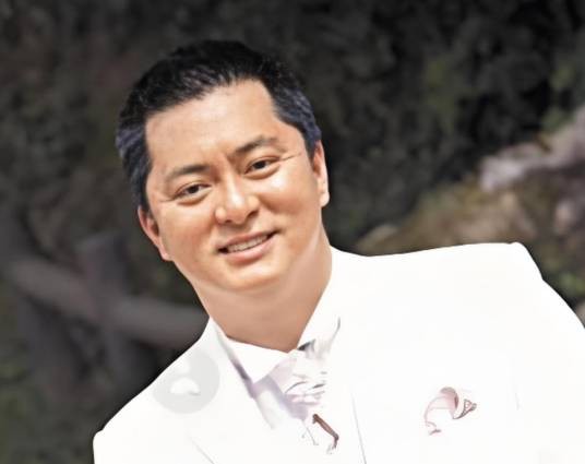 蔡强荣