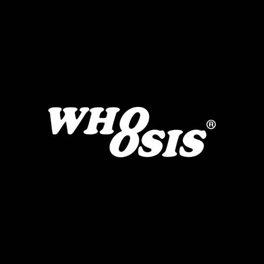 WHOOSIS官方旗舰店