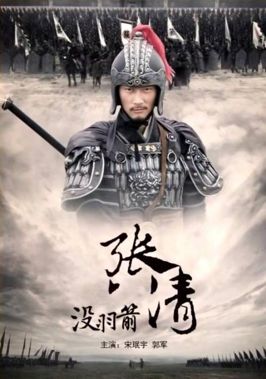 没羽箭张清（2013年刘信义执导的电影）