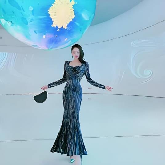 雪儿定制轻奢女装