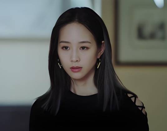 欧可欣(2021年电视剧《不说再见》中的女主角)