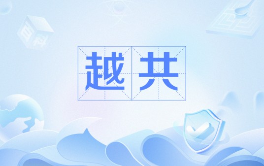 越共(网络流行语)