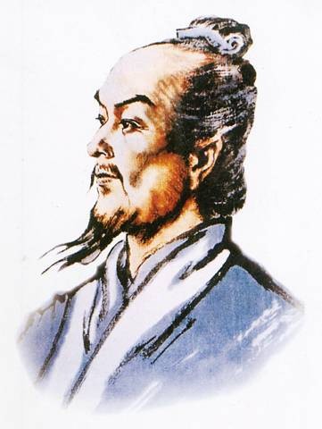 灵宪