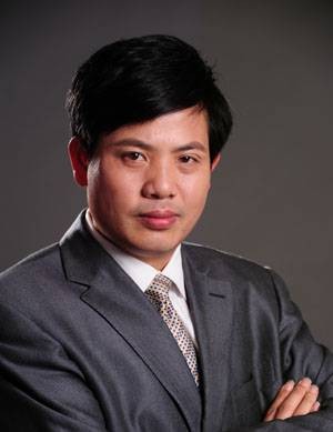 方光华（企达管理咨询执行董事）