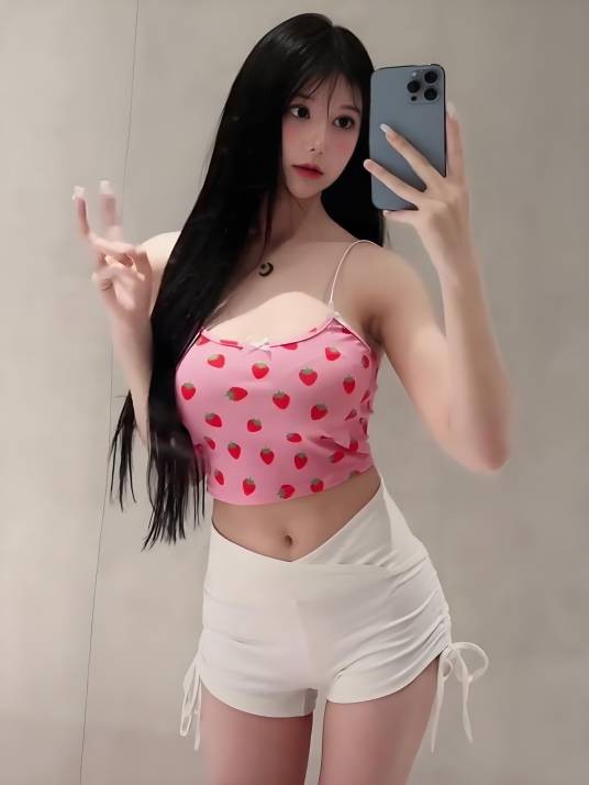 沈汝凡超哇噻