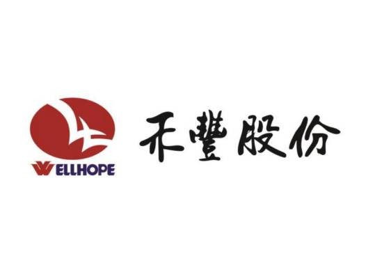 禾丰食品股份有限公司