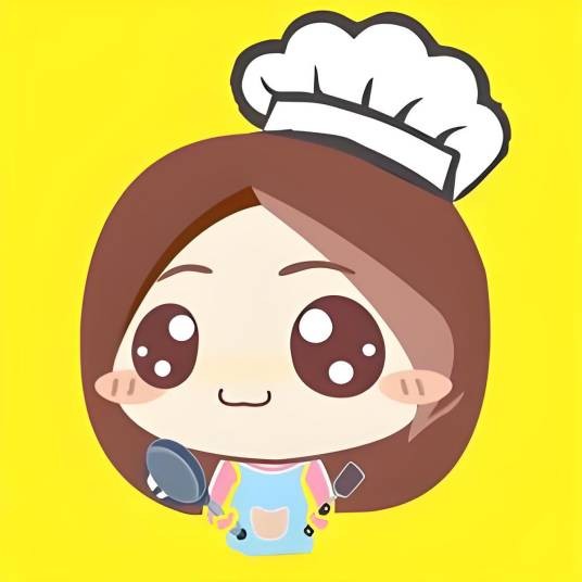 颜美食