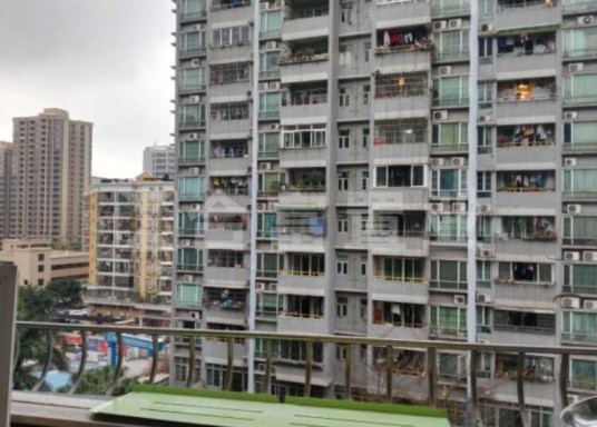 小康人家(住宅小区名)