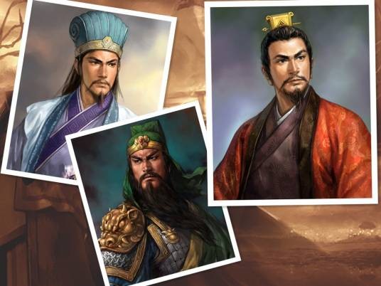 三国志六网络版