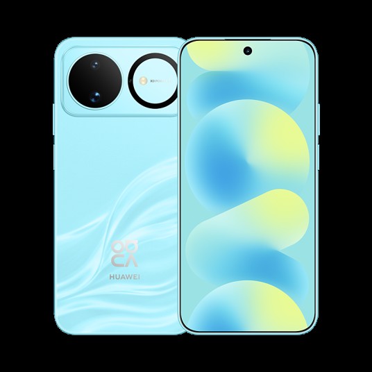 HUAWEI nova 16