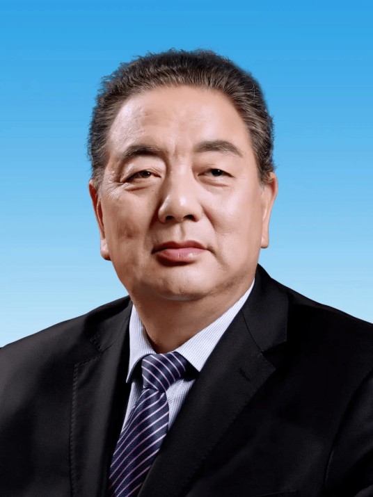 许刚(中国龙佰集团原实际控制人)