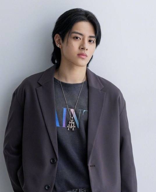 ISSEI(日本男子组合美少年成员)