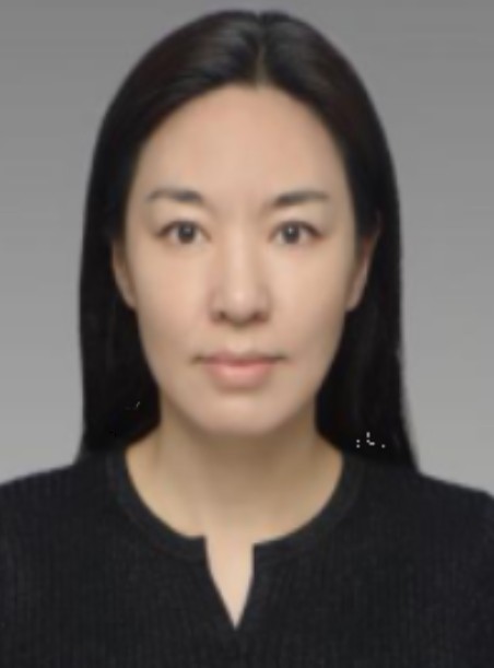 张傲雪（辽宁省辽阳市宏伟区教育局副局长）