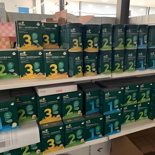 婴时代用品