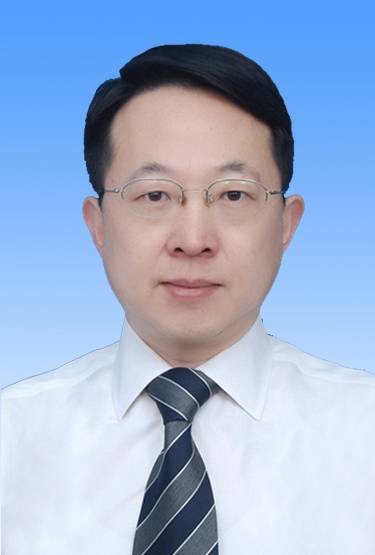 郑磊（江西省教育厅厅长）