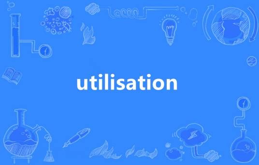 utilisation