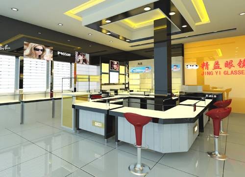 乾坤展示公司