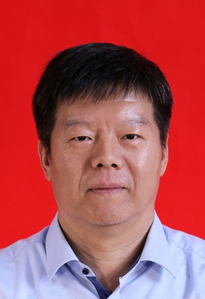 王建武（华南农业大学教授、博士生导师）