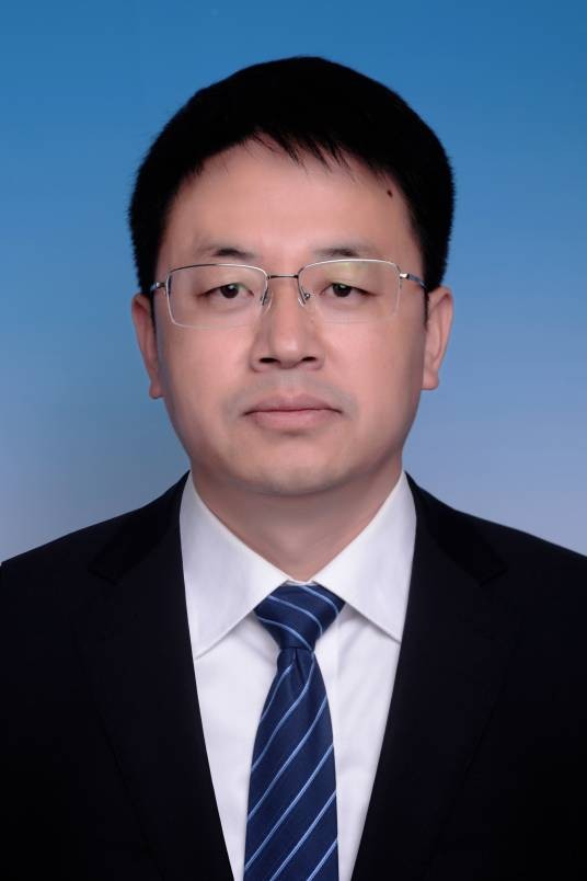 吴云(内蒙古自治区鄂尔多斯市伊金霍洛旗委书记、成吉思汗陵旅游区党工委书记、一级调研员)