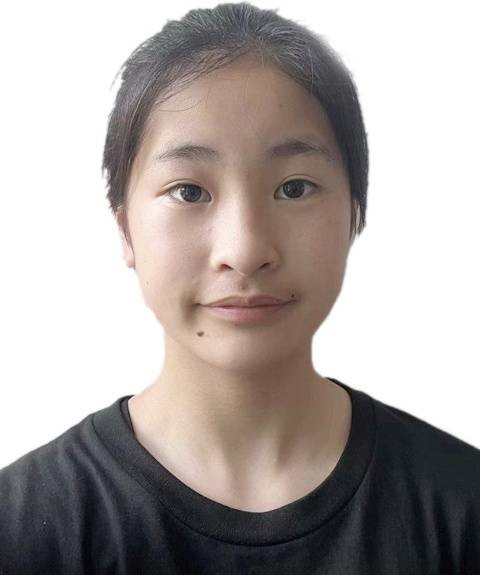 陈诗彤（中国女子街舞运动员）
