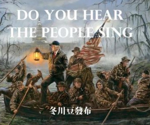 Do You Hear The People Sing?