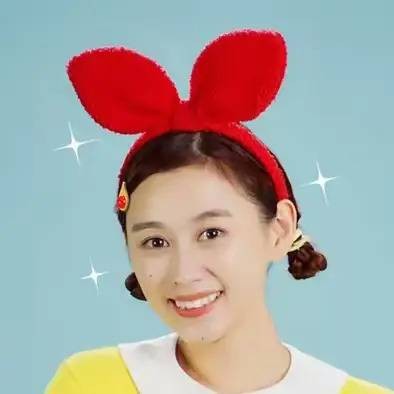 兔子姐姐