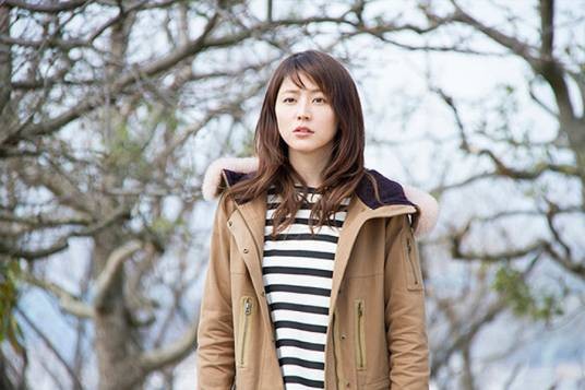 濑户环奈（爱情电影《纯净脆弱的心》中的角色）