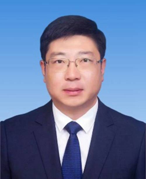 苗永鹏（辽宁省丹东市凤城市委书记、市人武部第一书记）