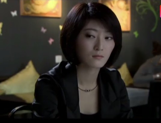 宋圆圆（爱情剧《婚姻保卫战》中的角色）