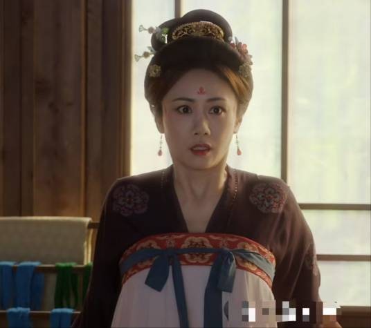 花容（电视剧《蜀锦人家》中的角色）