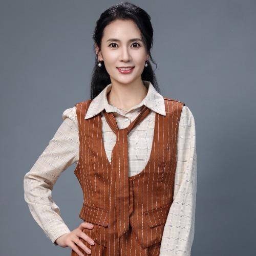 王真真（中国影视剧女演员）