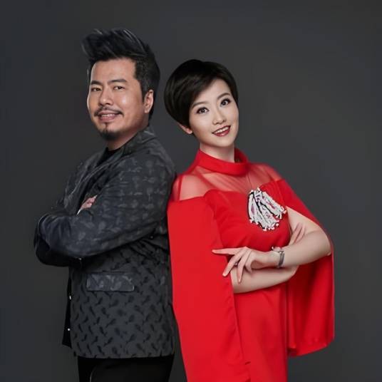 黄国伦寇乃馨夫妇