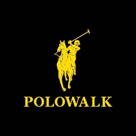 POLO WALK