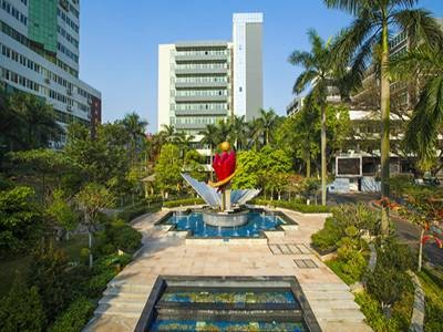 国家开放大学（广州）实验学院