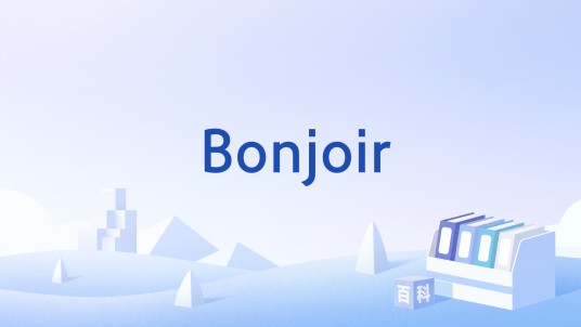 Bonjoir