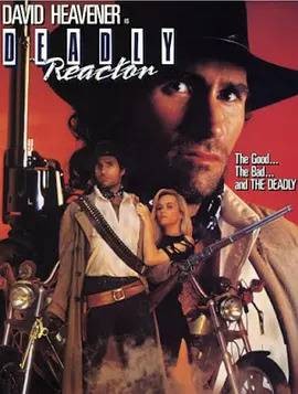 Deadly Reactor