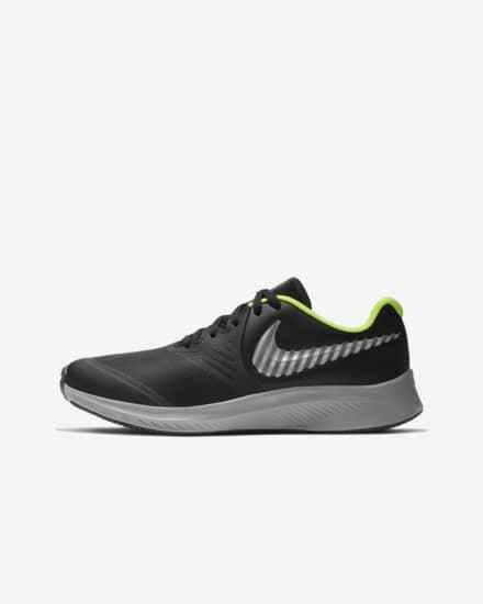 Nike Star Runner 2 HZ (GS) 大童跑步童鞋