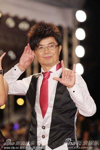 陈濂侨