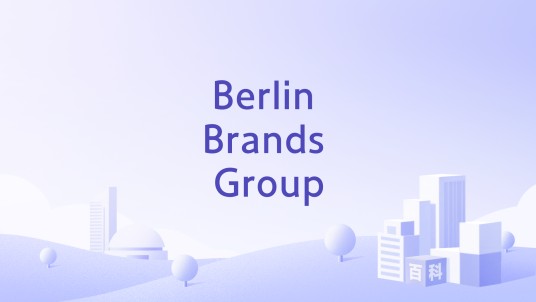 Berlin Brands Group