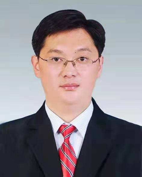 宋海龙（山东省菏泽市郓城县商务局党组书记、局长）