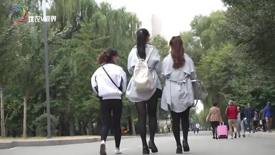 开学那天