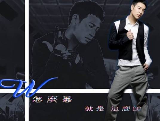 怎么着（潘玮柏演唱歌曲）