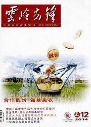 云岭先锋