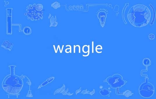 wangle